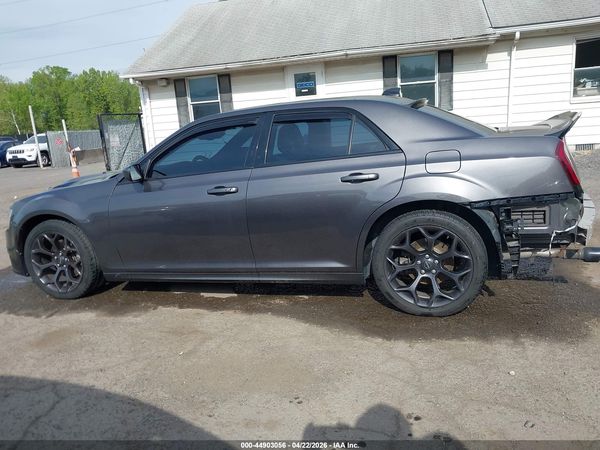 2020 CHRYSLER 300 300S — I117