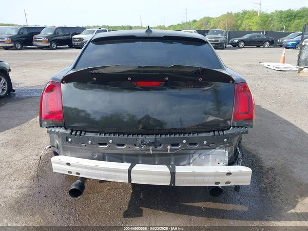 2020 CHRYSLER 300 300S — I119