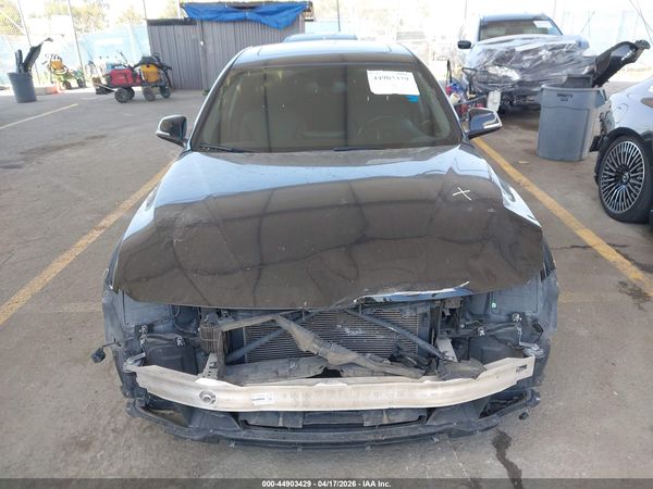 2014 BMW 328I