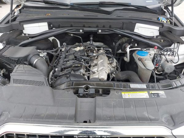 2015 AUDI Q5 2.0T PREMIUM