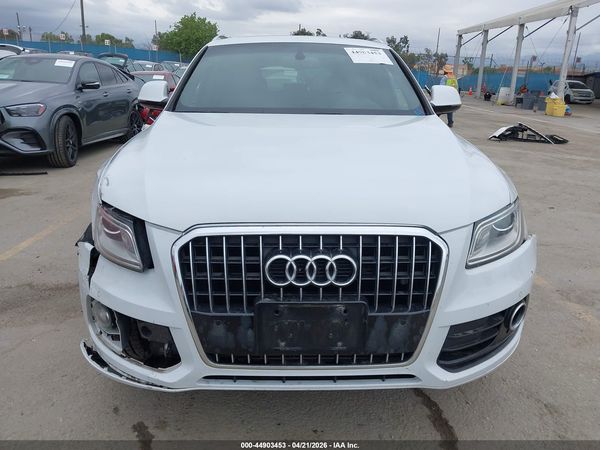 2015 AUDI Q5 2.0T PREMIUM