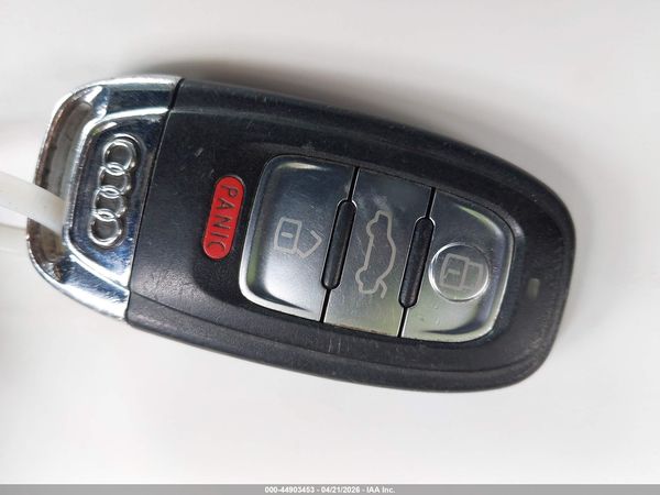 2015 AUDI Q5 2.0T PREMIUM