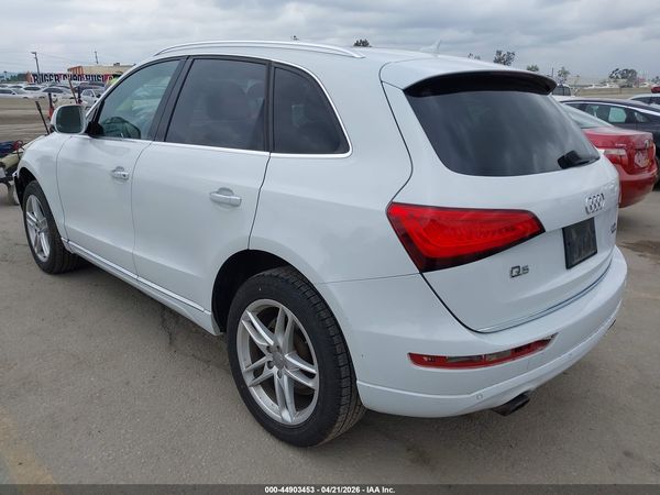 2015 AUDI Q5 2.0T PREMIUM