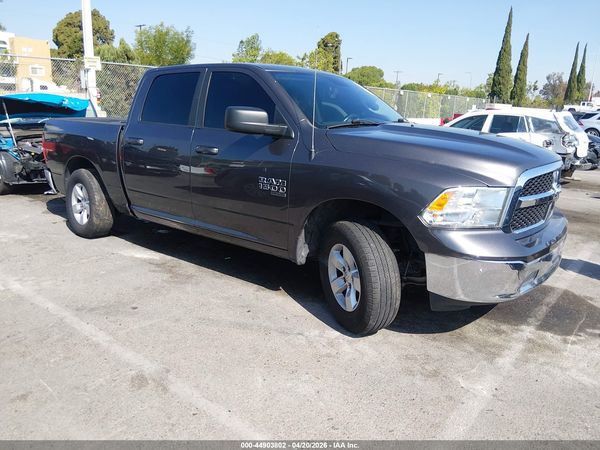 2021 RAM 1500 CLASSIC SLT  4X4 5'7 BOX