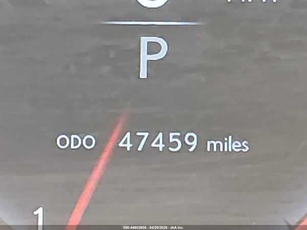2020 LEXUS RX 350 F SPORT PERFORMANCE