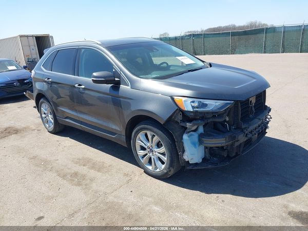 2020 FORD EDGE TITANIUM — I1