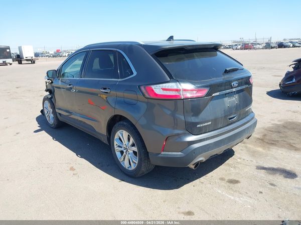 2020 FORD EDGE TITANIUM — I3