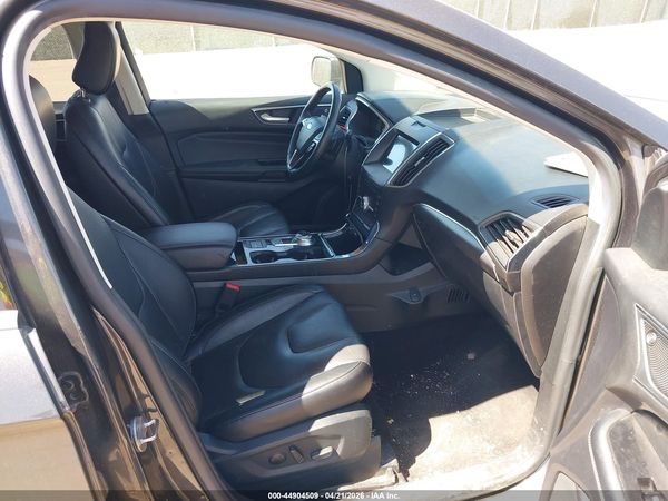 2020 FORD EDGE TITANIUM — I5
