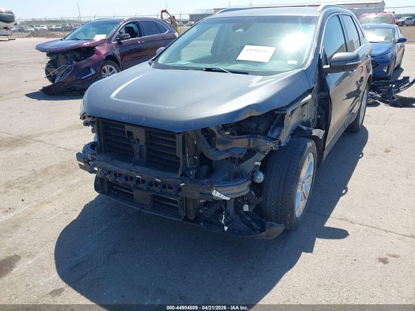 2020 FORD EDGE TITANIUM — I6