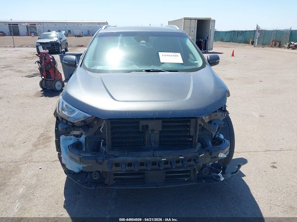 2020 FORD EDGE TITANIUM — I115