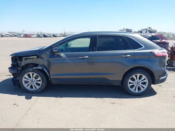 2020 FORD EDGE TITANIUM — I117