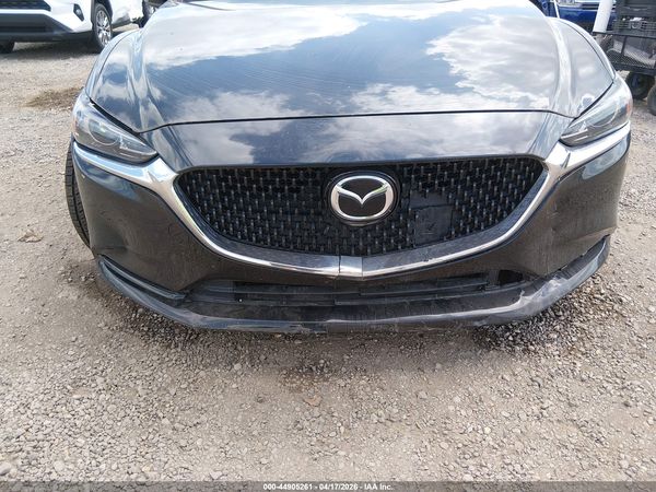 2020 MAZDA MAZDA6 TOURING