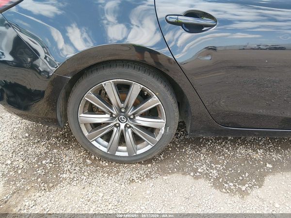 2020 MAZDA MAZDA6 TOURING