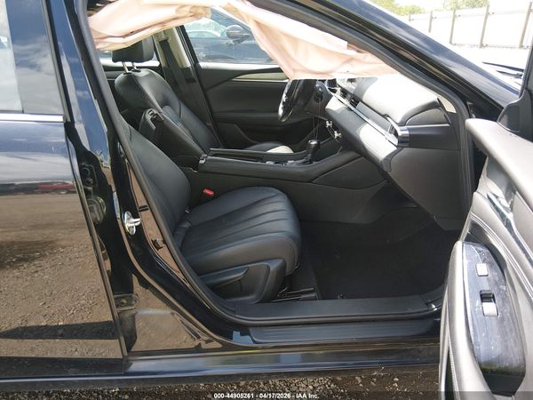 2020 MAZDA MAZDA6 TOURING