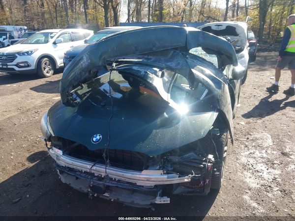 2024 BMW 840I GRAN COUPE XDRIVE