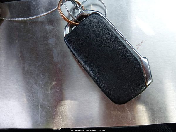 2020 KIA FORTE GT-LINE