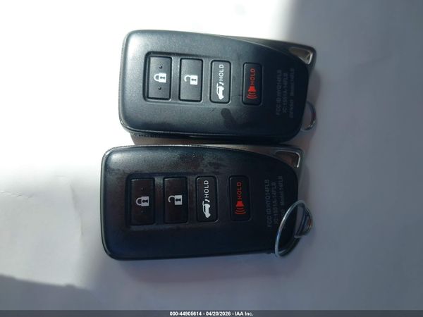2022 LEXUS RX 350 350 Premium