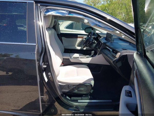2022 LEXUS RX 350 350 Premium