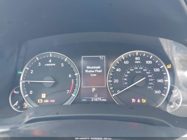 2022 LEXUS RX 350 350 Premium