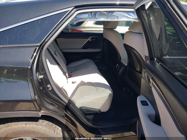 2022 LEXUS RX 350 350 Premium