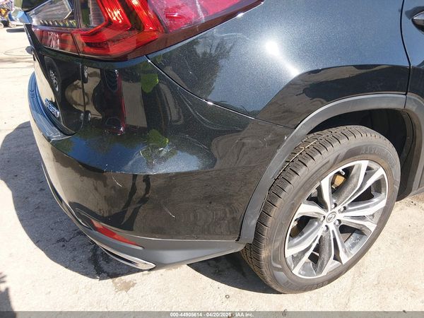 2022 LEXUS RX 350 350 Premium