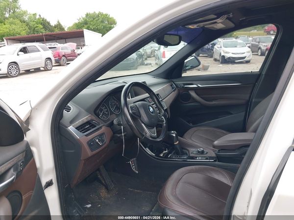 2016 BMW X1 XDRIVE28I