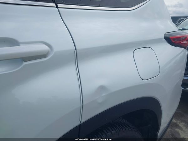 2023 TOYOTA HIGHLANDER HYBRID LIMITED