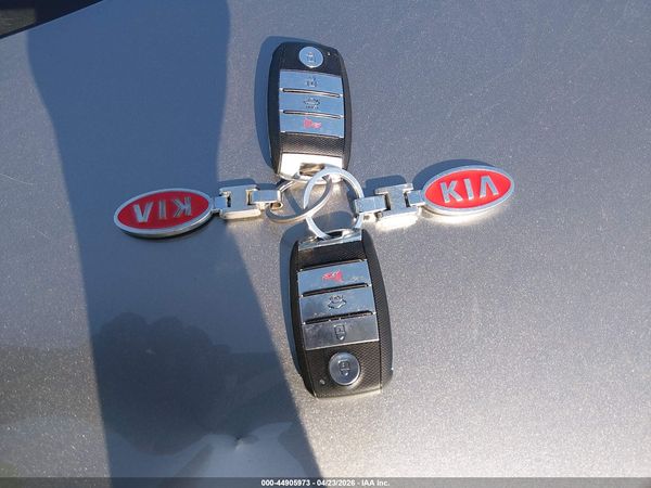 2018 KIA OPTIMA EX