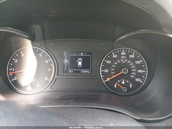 2018 KIA OPTIMA EX