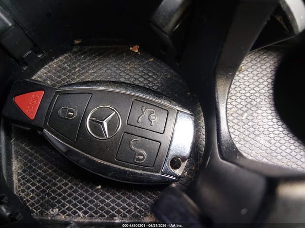 2018 MERCEDES-BENZ GLC 300 GLC300