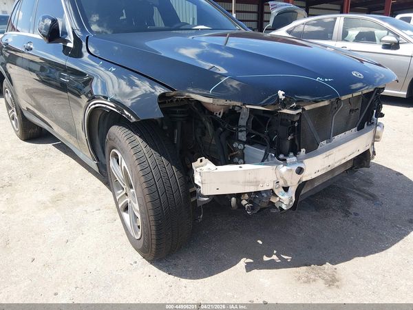 2018 MERCEDES-BENZ GLC 300 GLC300