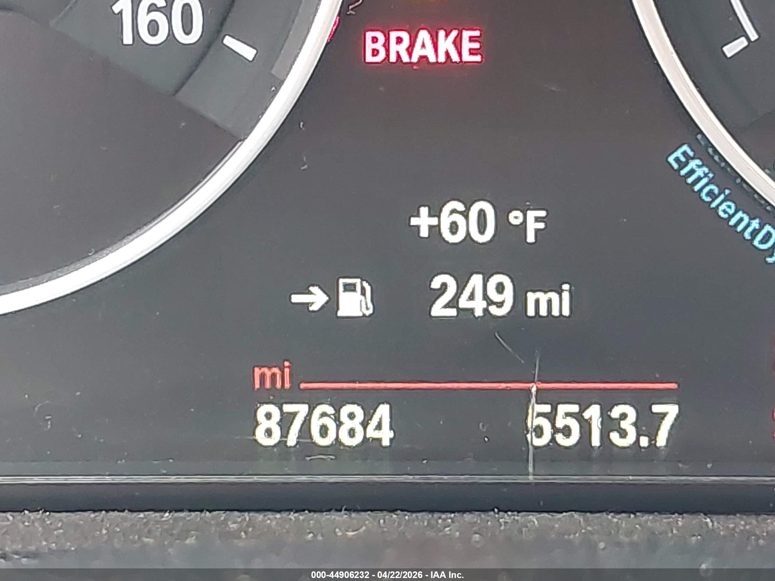 2015 BMW 335I XDRIVE