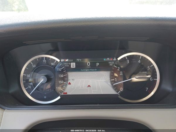 2021 LAND ROVER RANGE ROVER VELAR P250 R-DYNAMIC S