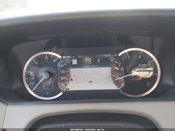 2021 LAND ROVER RANGE ROVER VELAR P250 R-DYNAMIC S