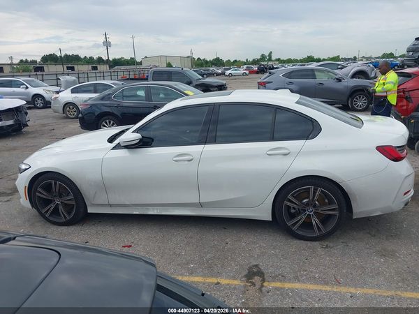 2023 BMW 330I