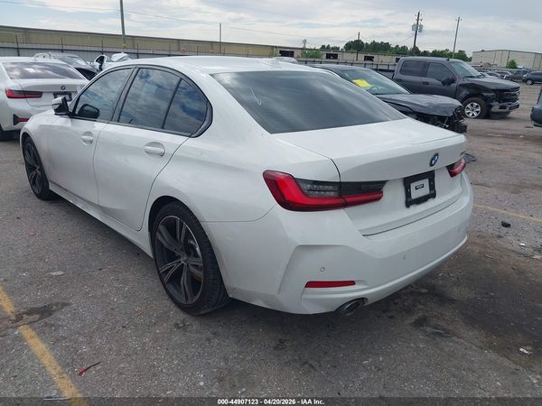 2023 BMW 330I