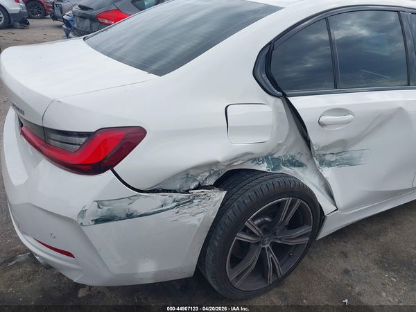 2023 BMW 330I