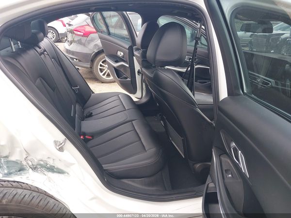 2023 BMW 330I