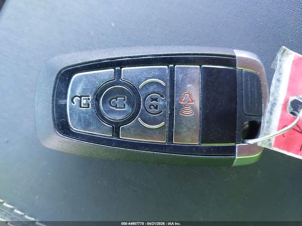 2025 FORD BRONCO OUTER BANKS — I11
