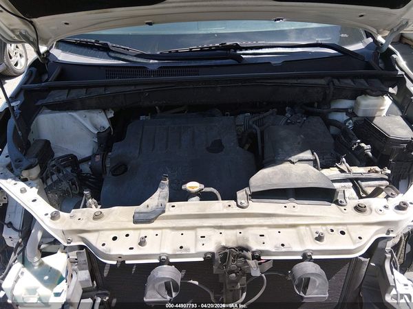 2016 TOYOTA HIGHLANDER LIMITED V6