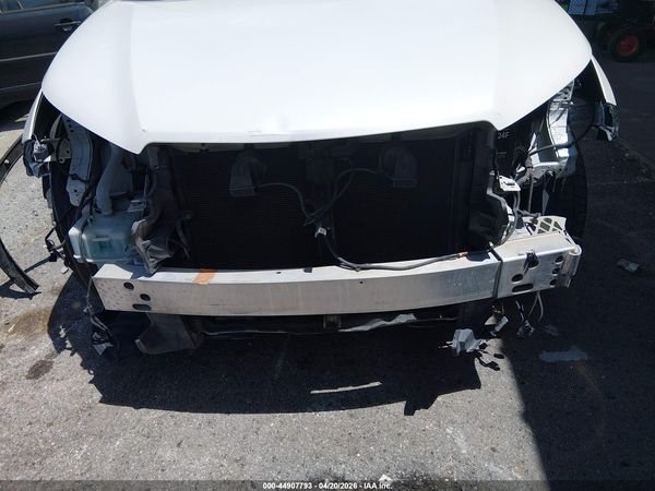 2016 TOYOTA HIGHLANDER LIMITED V6