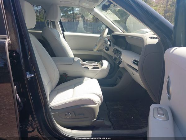 2026 HYUNDAI PALISADE SEL PREMIUM