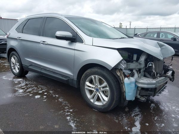 2020 FORD EDGE SEL — I1