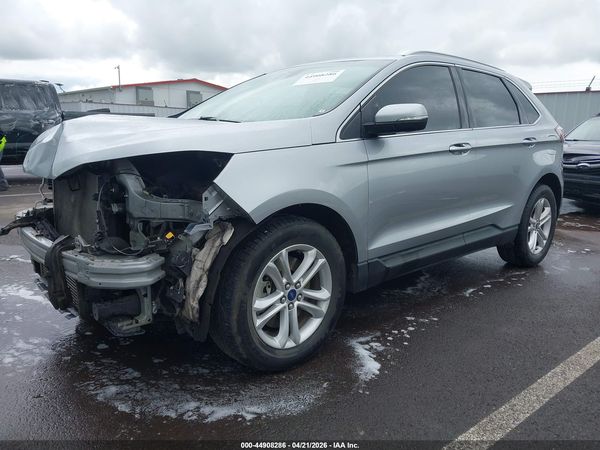 2020 FORD EDGE SEL — I2