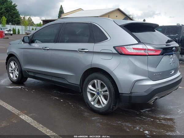 2020 FORD EDGE SEL — I3