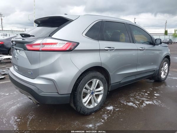 2020 FORD EDGE SEL — I4