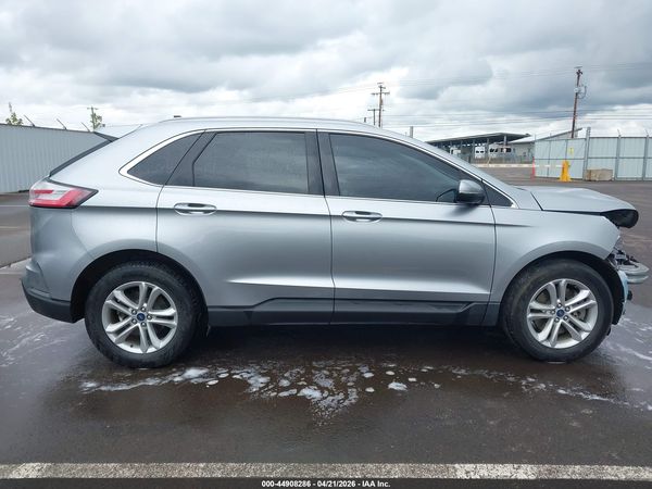 2020 FORD EDGE SEL — I116