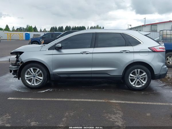 2020 FORD EDGE SEL — I117