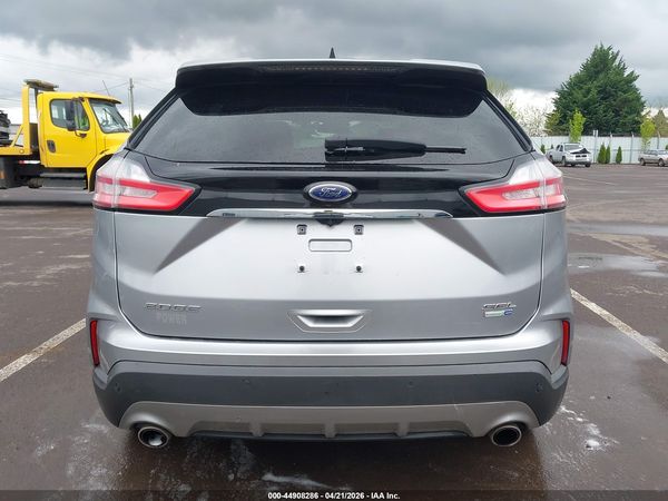 2020 FORD EDGE SEL — I119