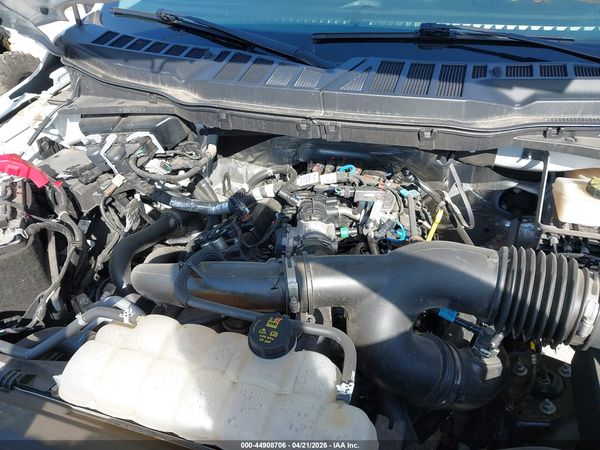 2024 FORD F-150 XL